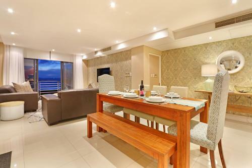 Apartamento Eden On The Bay 167