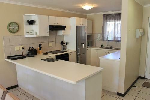 Apartamento Green Point Mews 6