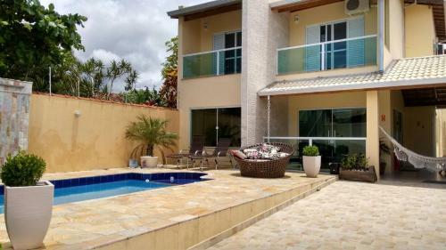 Hostal Visual Mar Pousada