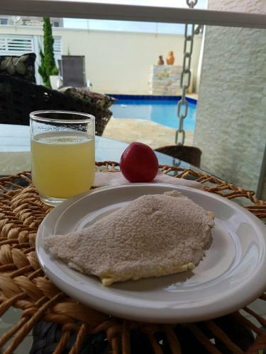 Hostal Visual Mar Pousada