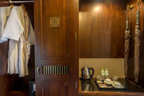 Hotel Hoi An Field Boutique Resort & Spa