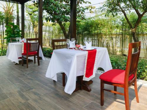 Hotel Hoi An Field Boutique Resort & Spa