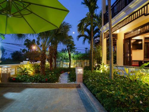 Hotel Hoi An Field Boutique Resort & Spa