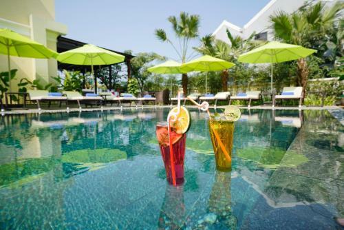 Hotel Hoi An Field Boutique Resort & Spa