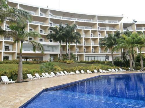 Hotel Makana Resort