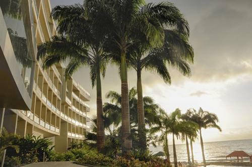 Hotel Makana Resort