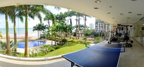 Hotel Makana Resort