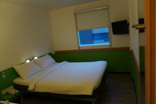 Hotel Ibis Budget Jakarta Airport