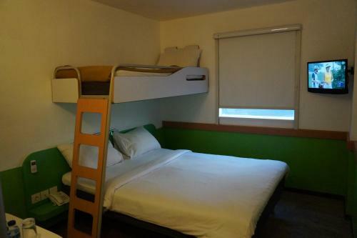 Hotel Ibis Budget Jakarta Airport