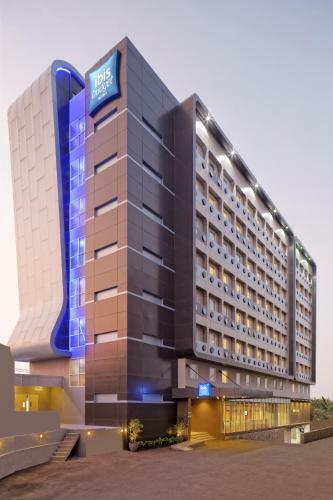 Hotel Ibis Budget Jakarta Airport
