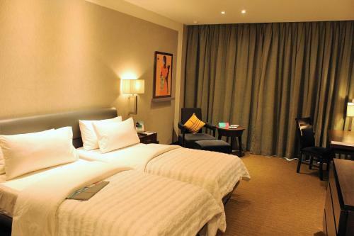 Hotel Le Meridien Nagpur