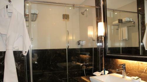 Hotel Le Meridien Nagpur