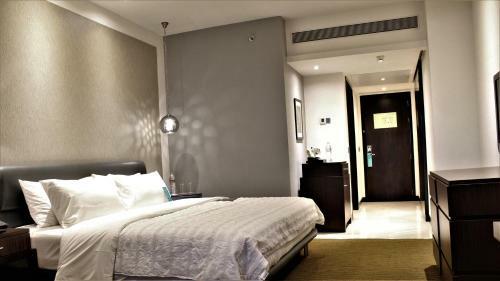 Hotel Le Meridien Nagpur