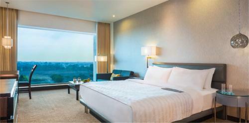 Hotel Le Meridien Nagpur