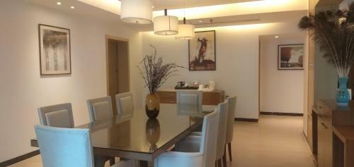 Hotel Le Meridien Nagpur