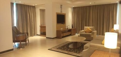 Hotel Le Meridien Nagpur