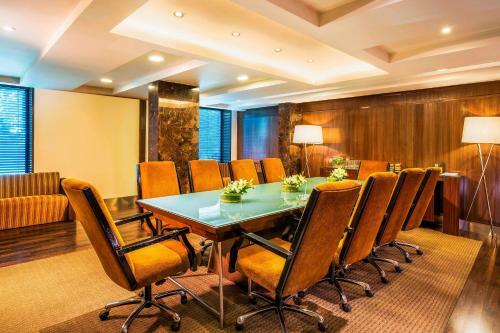 Hotel Le Meridien Nagpur