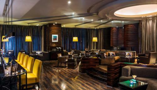 Hotel Le Meridien Nagpur