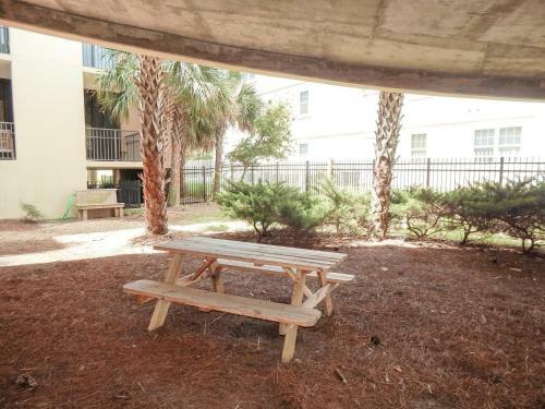 Apartamento 120 Holiday Isle