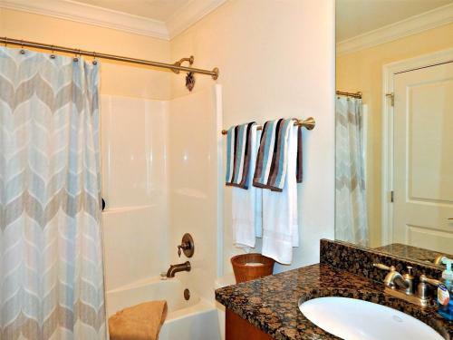 Apartamento 120 Holiday Isle