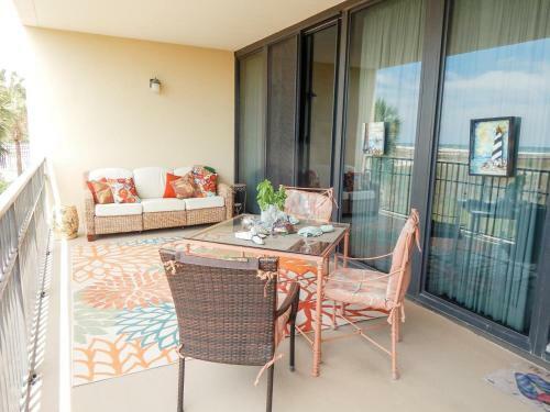 Apartamento 120 Holiday Isle
