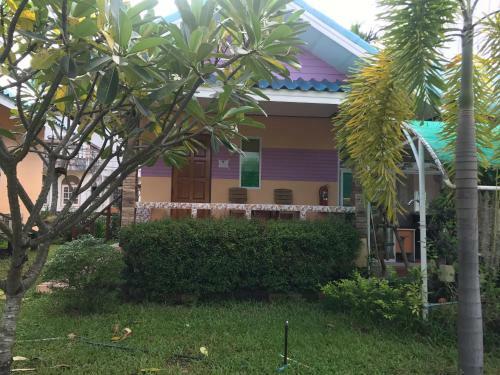 Hotel Sangtong Beach Resort
