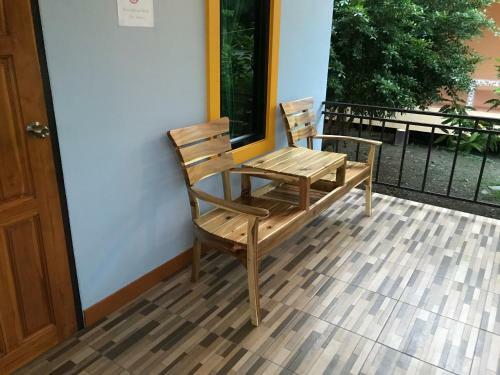 Hotel Sangtong Beach Resort