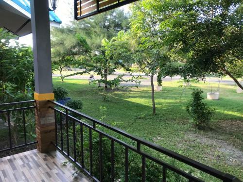 Hotel Sangtong Beach Resort