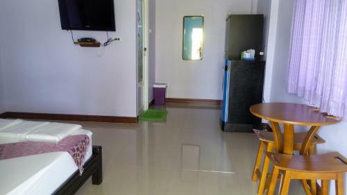 Hotel Sangtong Beach Resort