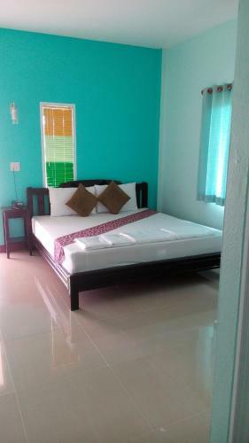 Hotel Sangtong Beach Resort