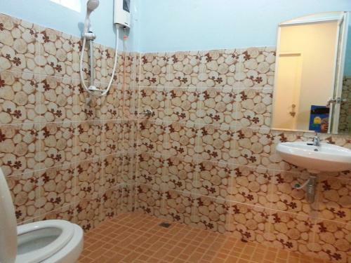 Hotel Sangtong Beach Resort
