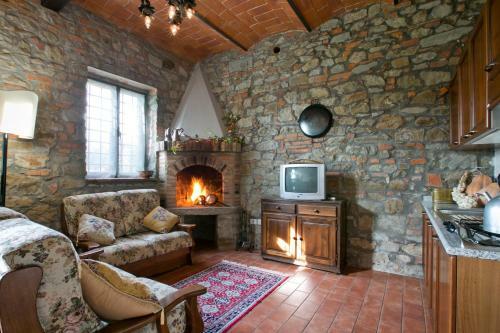 Apartamento Fattoria Della Nave