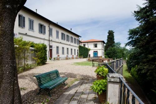 Apartamento Fattoria Della Nave