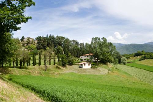 Apartamento Fattoria Della Nave
