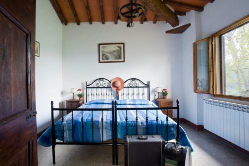 Apartamento Fattoria Della Nave