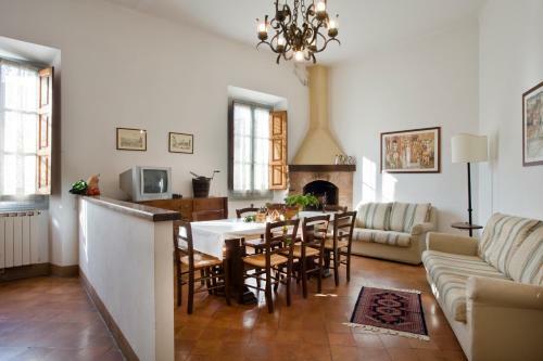 Apartamento Fattoria Della Nave