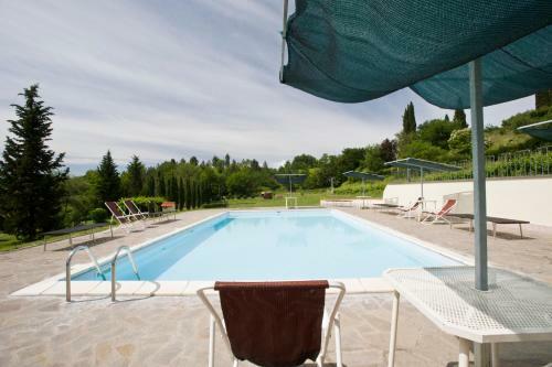 Apartamento Fattoria Della Nave