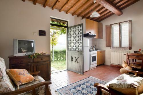 Apartamento Fattoria Della Nave