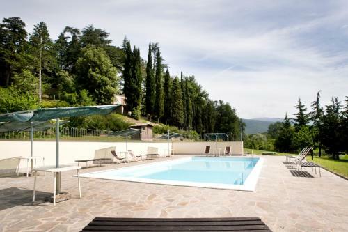 Apartamento Fattoria Della Nave