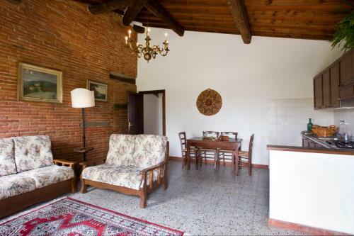 Apartamento Fattoria Della Nave