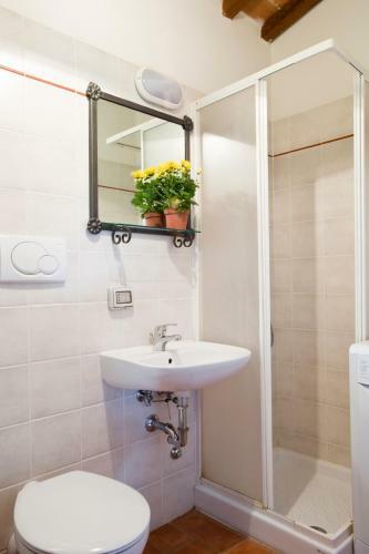 Apartamento Fattoria Della Nave