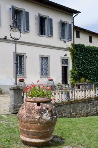 Apartamento Fattoria Della Nave