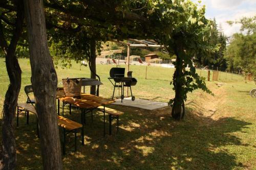 Apartamento Fattoria Della Nave