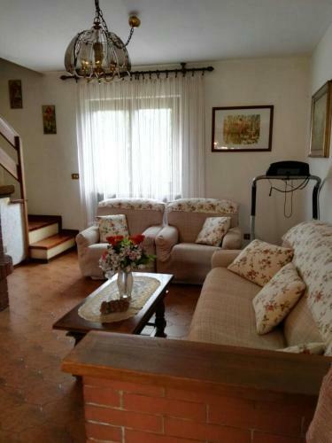 Baiti Villa Franzoni