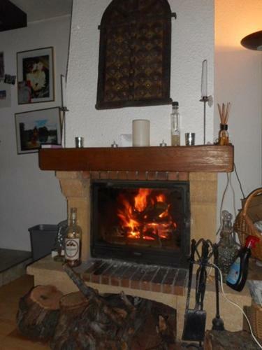 Apartamento Village Naturiste Cap D'agde Luvitere