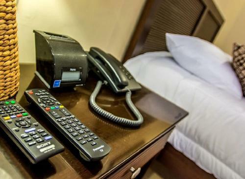 Palo Santo Gal�pagos Hotel