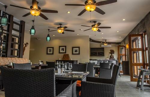 Palo Santo Gal�pagos Hotel