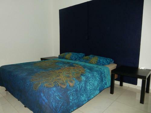 Apartamento City Inn Bonaire