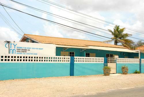 Apartamento City Inn Bonaire