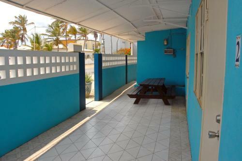 Apartamento City Inn Bonaire